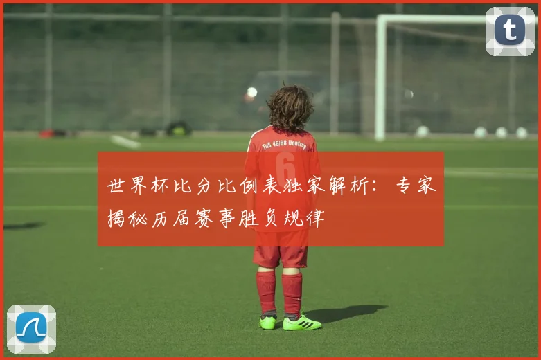 世界杯比分比例表独家解析：专家揭秘历届赛事胜负规律